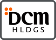 Dcm Hldgs
