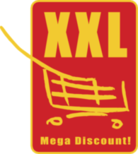 XXL Mega Discount