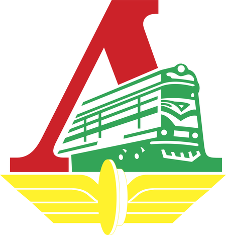 Lokomotiv