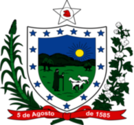 Brasão da Paraíba