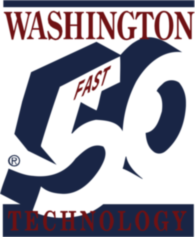 50 Washington Fast Technology