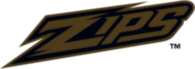 Akron Zips 76043