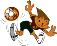 UEFA Euro 2004 Portugal