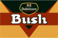 Bush Dubuisson 21024