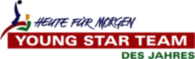 Young Star Team Des Jahres