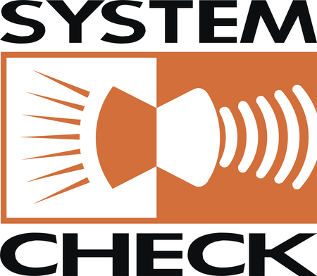 System Check