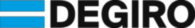 degiro wordmark