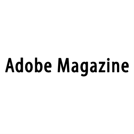 Adobe Magazine