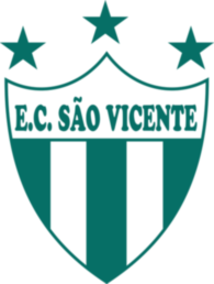 Esporte Clube Sao Vicente de Porto Alegre RS