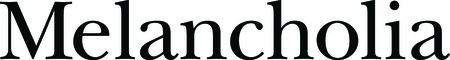 Melancholia