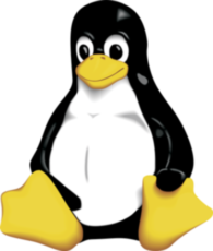 Linux Tux