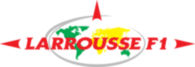 Larrousse F1 