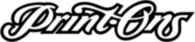 Print Ons