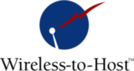 Wireless to Host