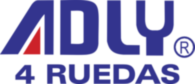 Adly 4 Ruedas