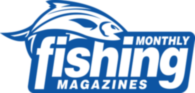 Monthly Fishing Magazines