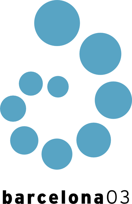 Fina World Championships Barcelona 2003