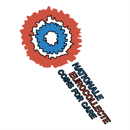 Nationale Eurocollecte Coins For Care