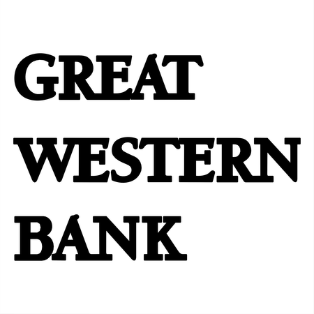 Great Western Bank