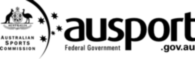Ausport Federal Government