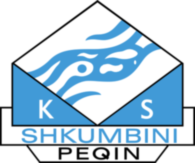 Shkumbini Peqini