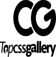 TopCSSGallery