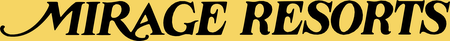Mirage Resorts