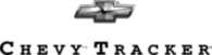Chevy Tracker 8940