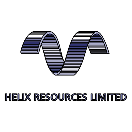 Helix Resources Limited