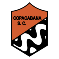 Copacabana Sport Club do Rio de Janeiro RJ