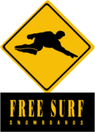Free Surf
