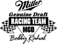 Miller Genuine Draft