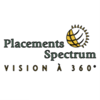Placements Spectrum