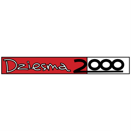 Dziesma 2000