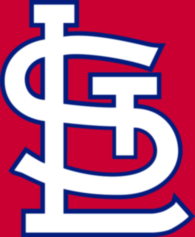 St Louis Cardinals Cap Insignia