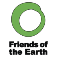 Friends Of The Earth