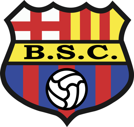 Barcelona Sporting Club