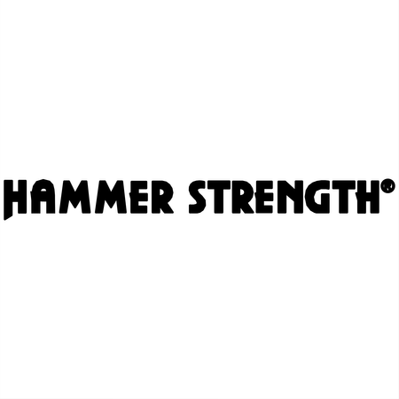 Hammer Strength