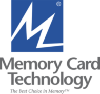 Memory Card Technology