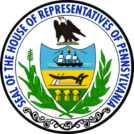 Pennsylvania House Of Representatives