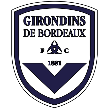 Fc Girondins De Bordeaux