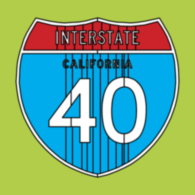 Interstate 40