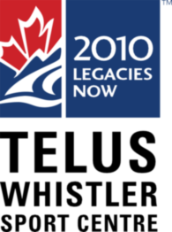 Telus Whistler Sport Centre