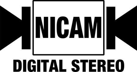 Nicam Digital Stereo