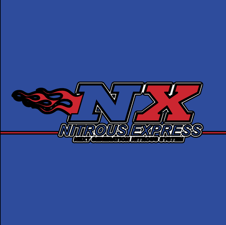 Nx Nitrous Express