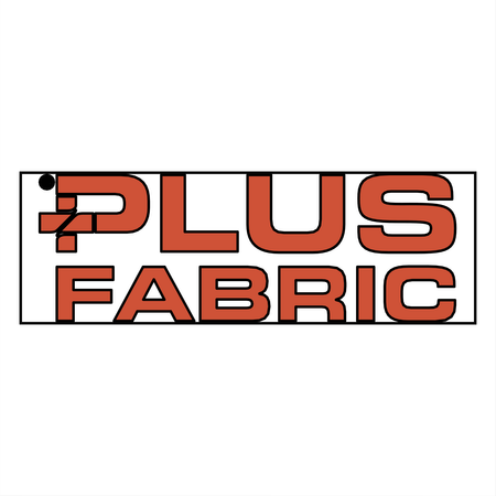 Plus Fabric