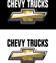 Chevy Trucks logos3