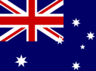 Flag of Heard Island and McDonald Islands