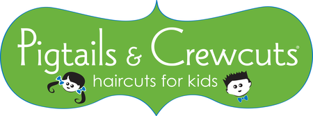 Pigtails And Crewcuts