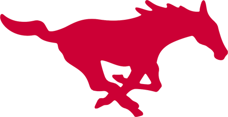 Smu Mustangs